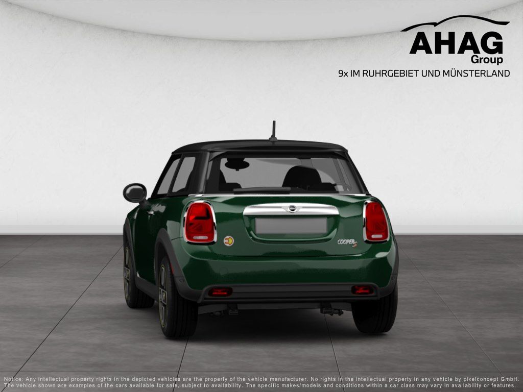 MINI Cooper SE - Bild 5