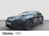 Audi S6 Avant e-tron 370 kW - Audi S6 e-tron: Kombi