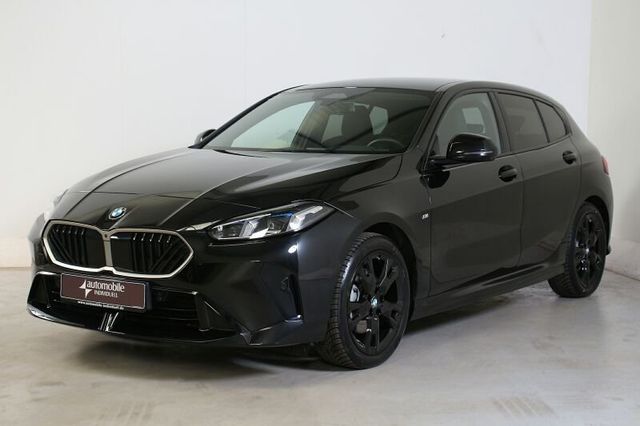 BMW 120d F70 M Sportpaket H&amp;K ACC Par