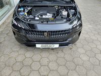 Peugeot 308 - Vorschau Bild 14