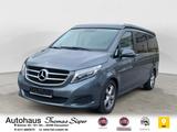 Mercedes-Benz Marco Polo 220 D Edition 1 Hand - Unfallfrei -  - Wohnwagen in Düsseldorf