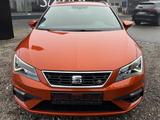 Seat Leon ST FR Automatik - Seat Leon: Orange