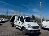Iveco Daily 3.0 170cv 7Posti Cassone Ribaltabile - Iveco 170
