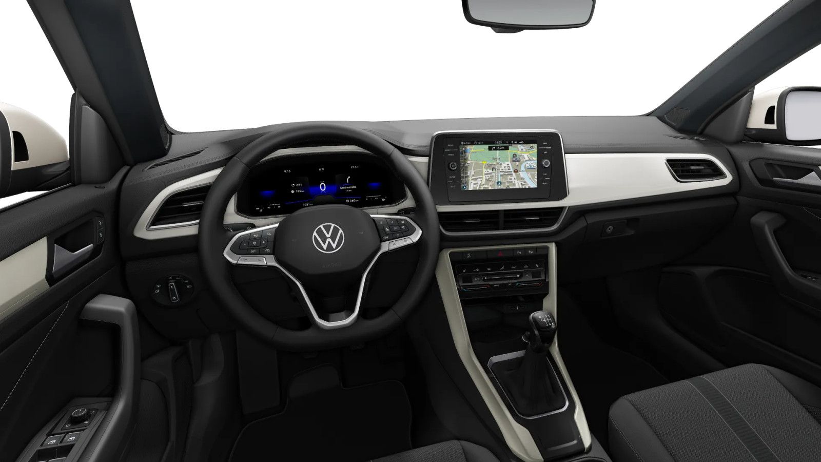 Volkswagen T-Roc - Bild 6