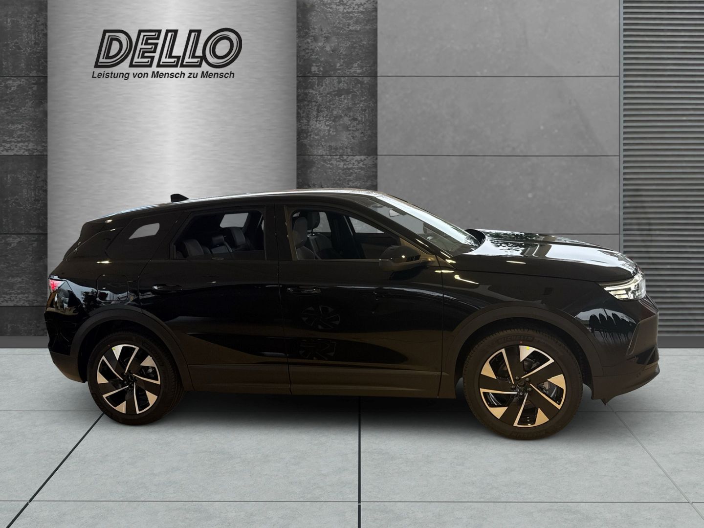 Opel Grandland (X) - Bild 3