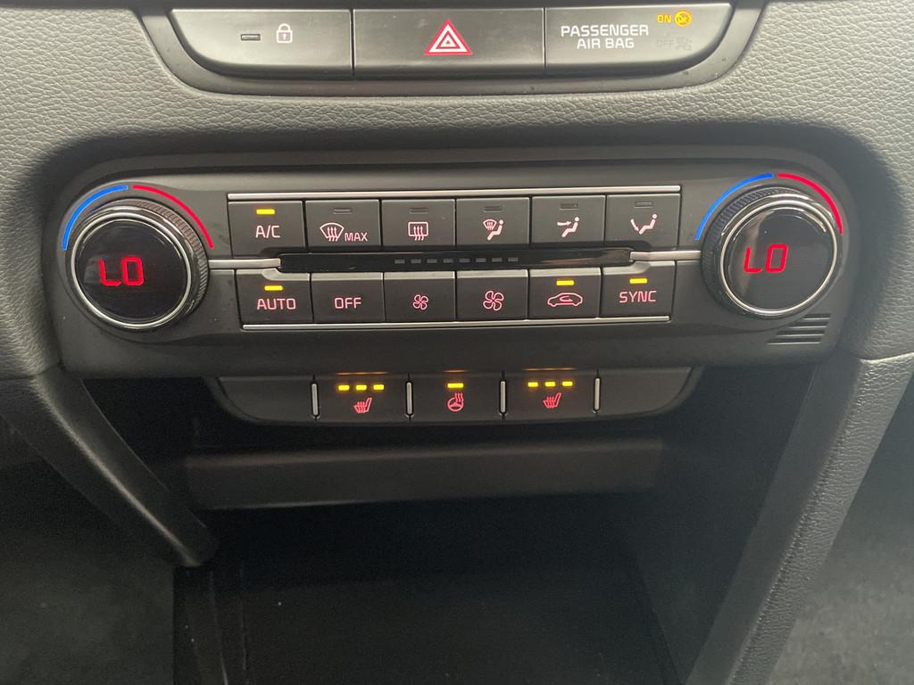 Kia Ceed SW 1.5 T-GDI DCT Spirit