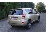 Toyota RAV 4 2,2 Travel 4x4 / AHK /Navigationsystem / C - Toyota RAV 4 mit Diesel-Antrieb