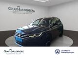 Volkswagen Tiguan Urban Sport Plus 4Mot. TDI DSG AHK Matrix - Volkswagen Tiguan: Plus