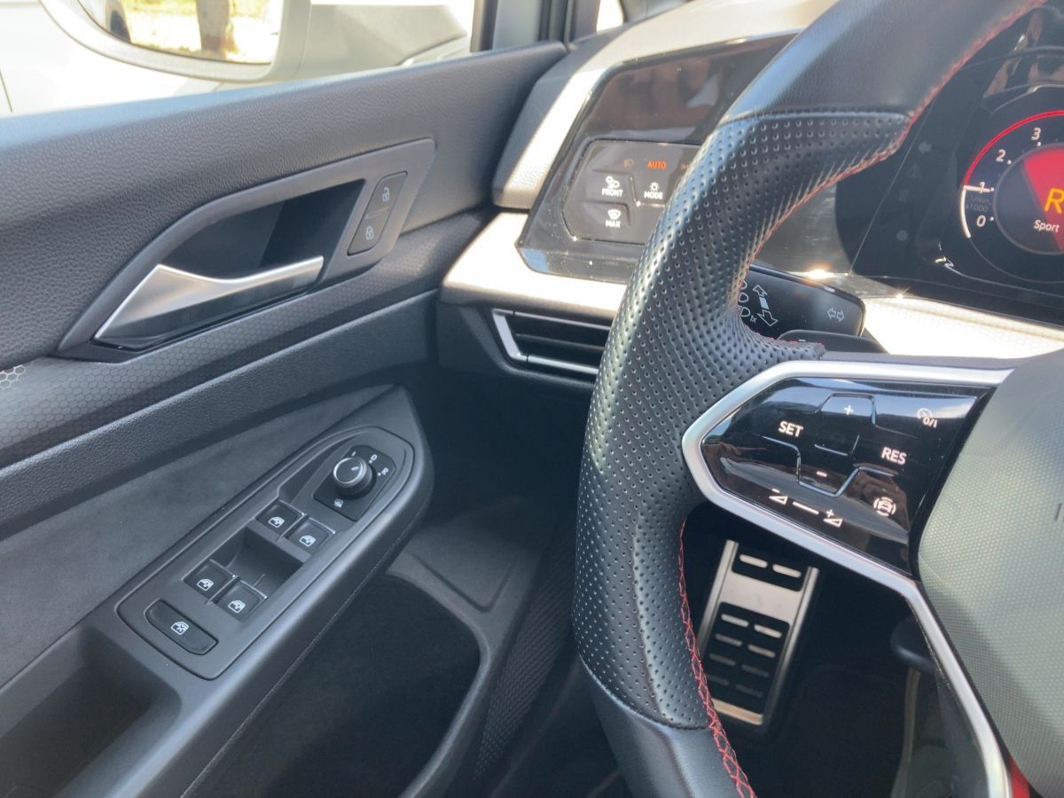 Volkswagen Golf - Bild 13