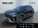 Toyota Yaris Cross Hybrid AWD-i Adventure*JBL*HUD*MATRI - gebrauchte Toyota Yaris Cross aus dem Jahr 2022
