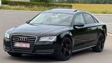 Audi A8 3.0Tdi 04/2013 2Hand TOP zustand ! - Audi A8 in Aachen