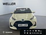 Toyota Yaris Hybrid 1.5 Team D *CarPlay*SHZ*CAM*SmartKe - : mit ABS, Kleinwagen