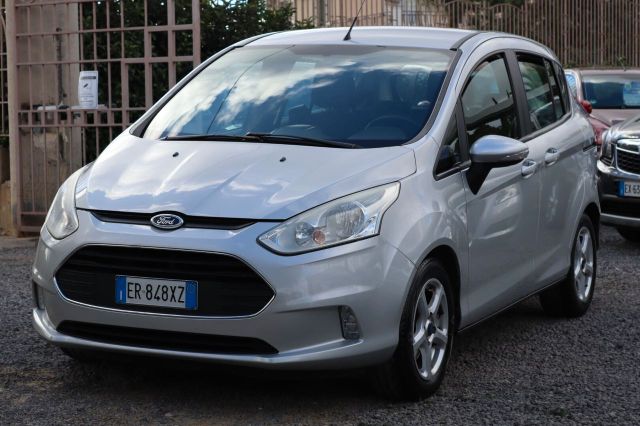 Ford B-Max 1.6 TDCi 95 CV