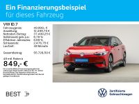 Volkswagen ID.7 - Vorschau Bild 2