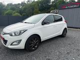 Hyundai i20 1.2 5 Star Edition  TEMPO/KLIMA - Hyundai i20 aus 2014