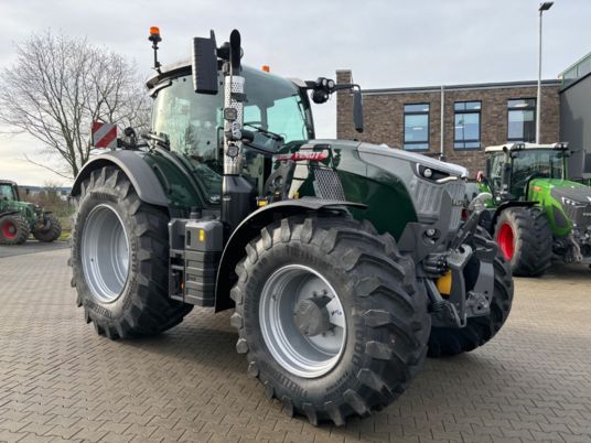 Fendt 728 Vario Gen7 ProfiPlus Setting 2