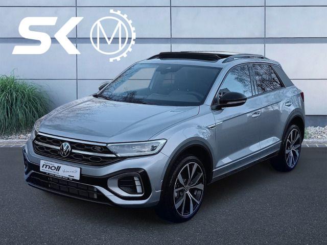 Volkswagen T-ROC R-Line 1.5 TSI DSG/AHK/Pano/Keyless