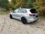 Volkswagen Touareg R eHybrid 0,5% Versteuerung, AHK, Pano - Volkswagen Touareg: Ve