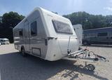 HYMER / ERIBA / HYMERCAR Eriba Novaline 485 