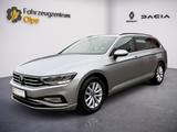 Volkswagen Passat Variant Business, ACC, LED, mit WR - : V mit