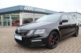 Skoda Octavia 2.0 Combi RS 245 DigiTacho/CANTON/Pano - Skoda Octavia Canton Gebrauchtwagen