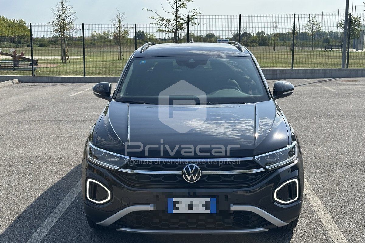 Volkswagen VOLKSWAGEN T-Roc 1.0 TSI R-Line imagem 2
