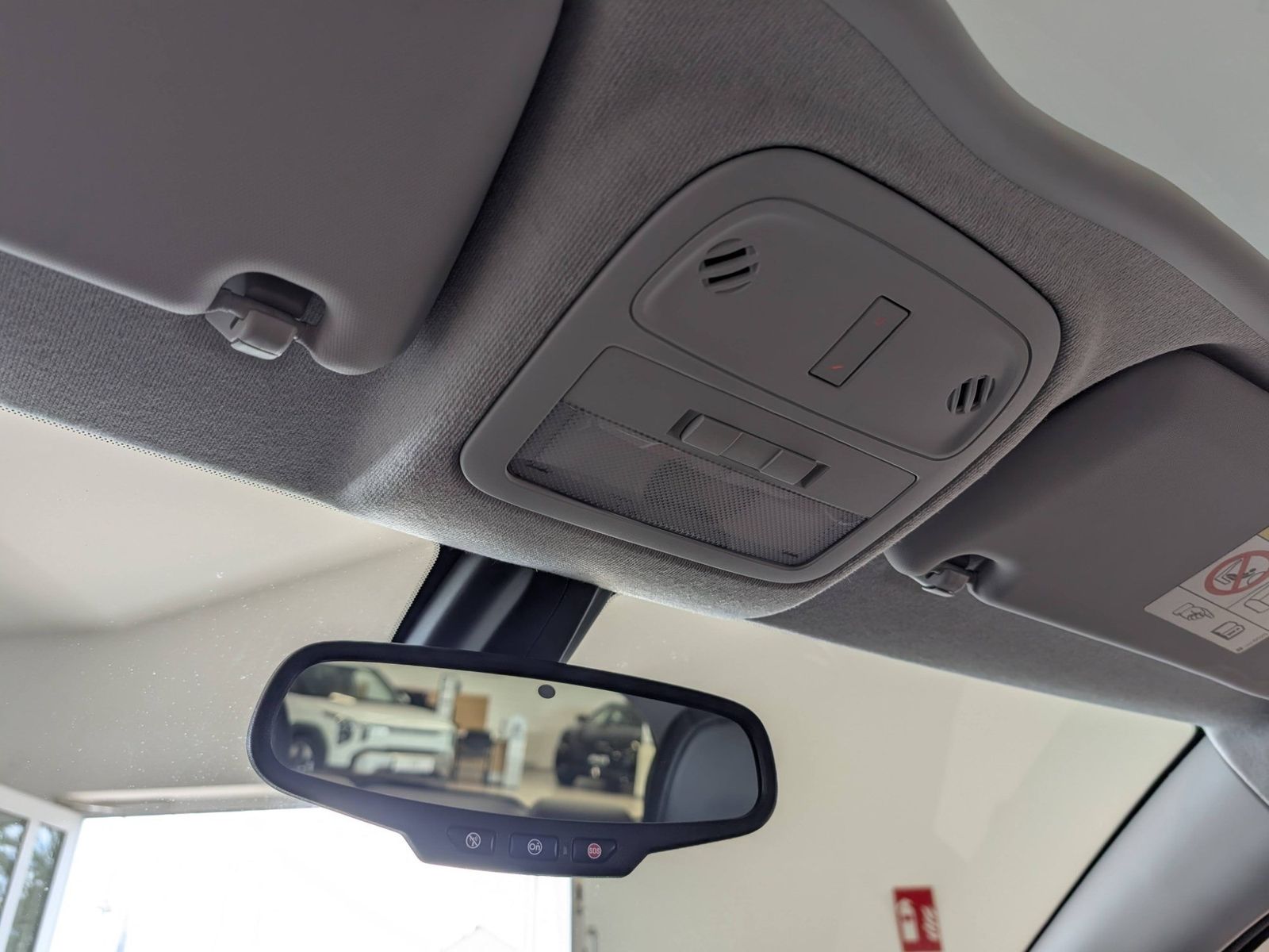 OPEL Adam  S 1.4 Turbo CarPlay SHZ Glasdach – Bild 25
