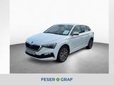 Skoda Scala Clever 1.0TSI SMART LINK,NAVI,VIRTUAL COCK