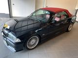 BMW E36 320i Cabrio M Paket individual - BMW: Cabrio, E36