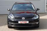 Volkswagen Golf VII Variant Comfortline LED Navi ACC PDC - Volkswagen: Von Händlern