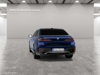 BMW i7 - Vorschau Bild 9