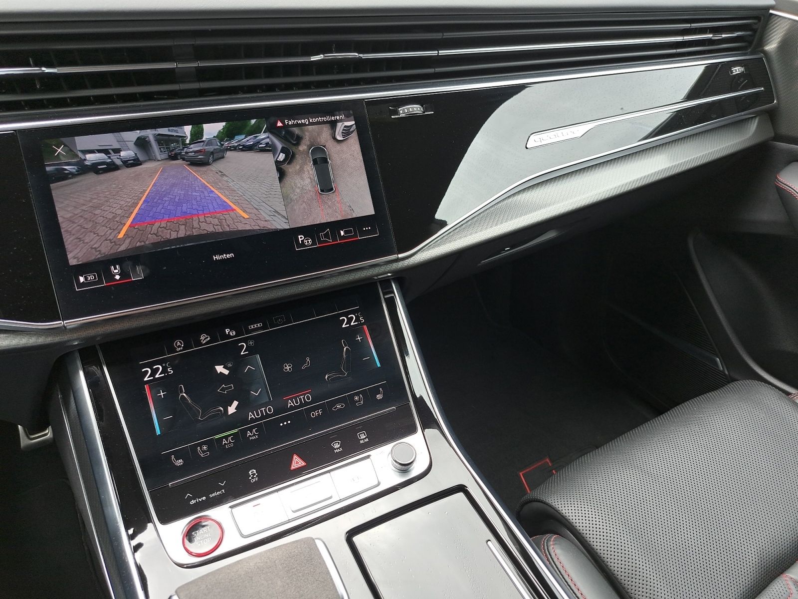 Audi RSQ8 - Bild 12