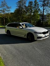 BMW 530d xDrive (M-Paket) - BMW 530: Kombi, 530d M Paket