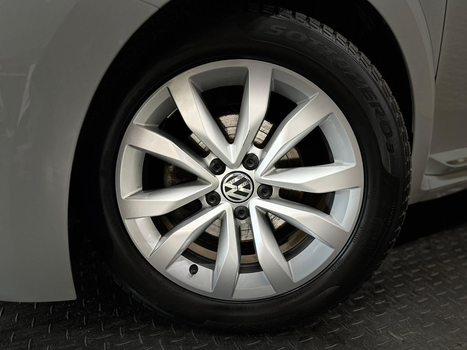 VW Beetle 2.0TDI ALLSTAR BMT CARBRIO* BIXEN#SHZ#NAV - Image 10