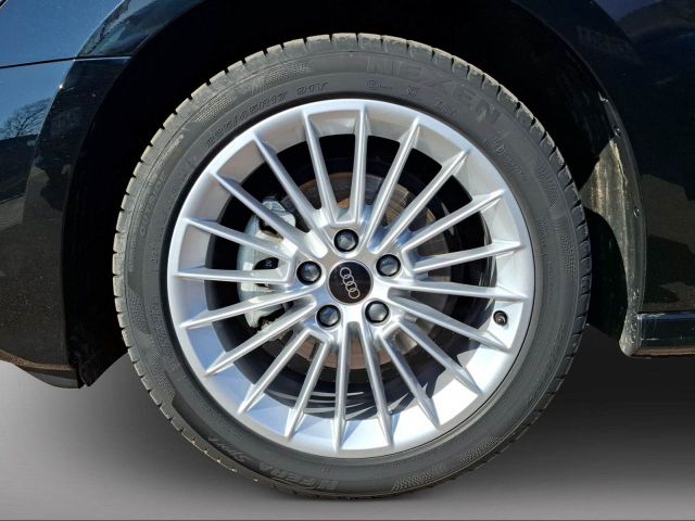 A3 SPORTBACK 30 TDI ADVANCED LED+SHZ+PDC+DAB