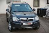 Opel Antara 2.0 CDTI Cosmo 4x4 - gebrauchte Opel Antara aus dem Jahr 2007