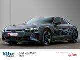 Audi e-tron GT  quattro - graue Audi e-tron GT