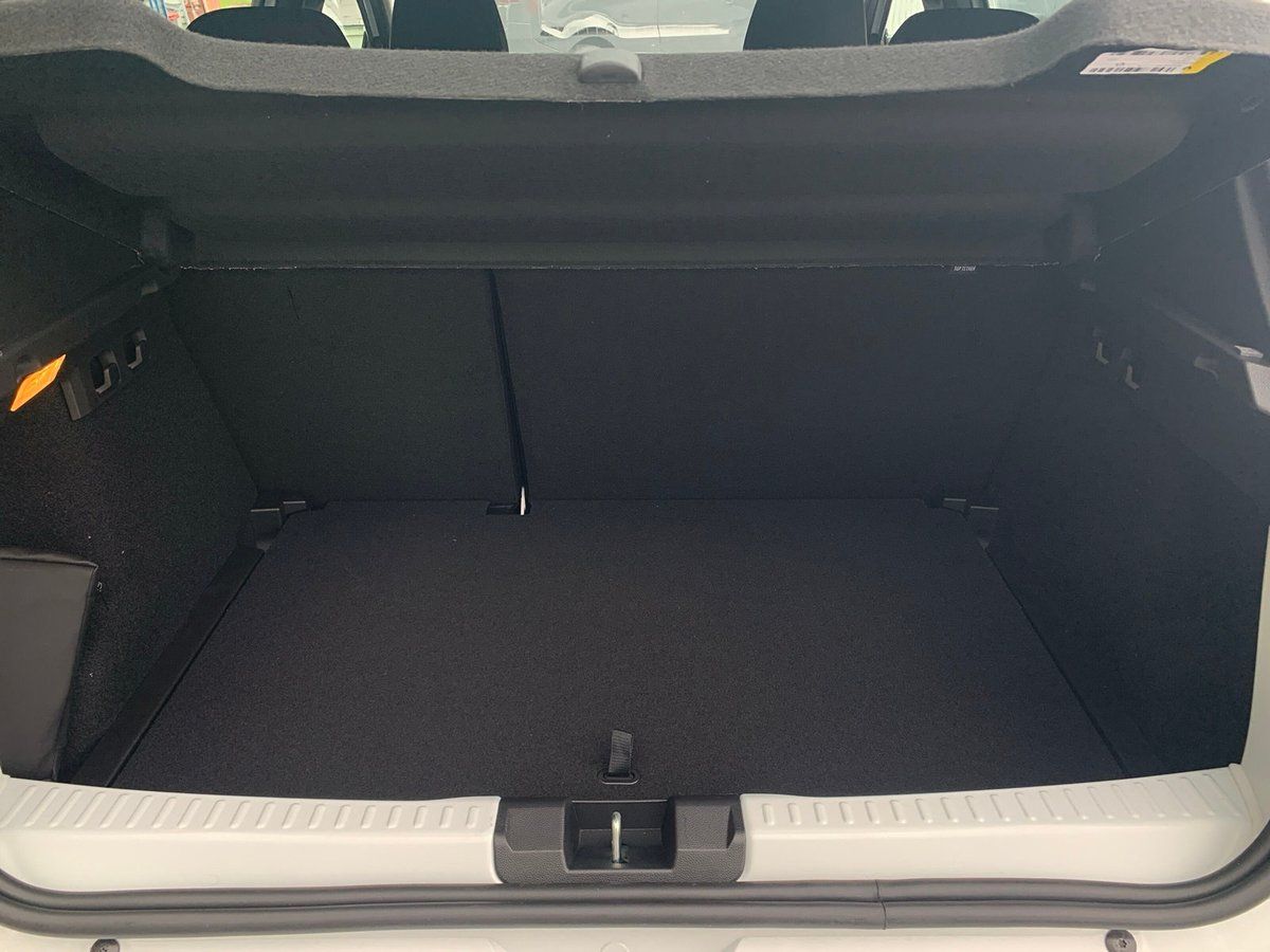 Dacia Sandero - Bild 12