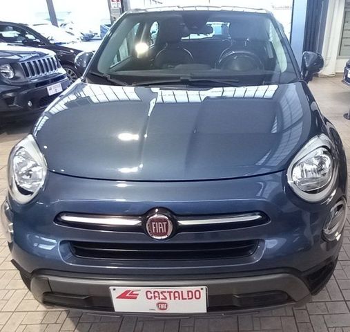 Fiat FIAT 500X 1.3 MultiJet 95 CV City Cross