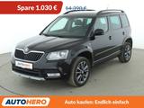 Skoda Yeti 1.2 TSI Drive *BI-XENON*TEMPO*PDC*SHZ* - gebrauchte Skoda Yeti aus dem Jahr 2017