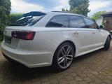 Audi S6 4.0 TFSI quattro S tronic Avant Sehr VOLL - Audi S6 von privat