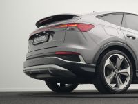Audi Q4 e-tron - Vorschau Bild 45