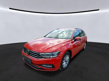 VW Passat Variant Passat Variant Business