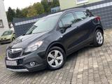Opel Mokka Edition Automatik - Opel Mokka mit Benzin-Antrieb