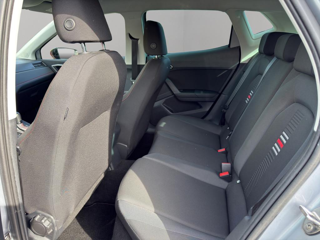 Seat Ibiza 1.0 TSI FR PDC SHZ KAMERA NAVI ACC LED