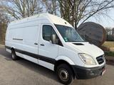 Mercedes-Benz Sprinter*516*CDI*Maxi*XXL-Extralang &Hoch*163Ps* - Mercedes-Benz Sprinter: Xxl