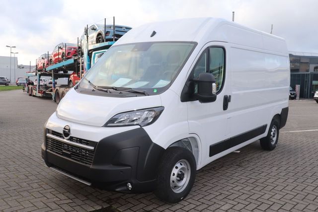 Opel Movano 2.2 BlueHDi 140 L2H2