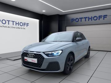 Audi Leasingangebot: Audi A1 Sportback 25 TFSI PDC SITZHZG LED KLIMA LM17