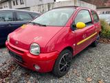 Renault Twingo 1.2 Dynamique Klima Pano TÜV Allwetter - gebrauchte Renault Twingo aus dem Jahr 2003