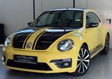 Volkswagen Beetle GSR*DSG*FENDER*NAVI*LED*SHZ* - Volkswagen Beetle in Wuppertal